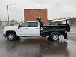 New 2025 Chevrolet Silverado 3500 Crew Cab Dump Truck for sale #25-9707 - photo 6