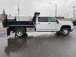 New 2025 Chevrolet Silverado 3500 Crew Cab Dump Truck for sale #25-9707 - photo 33