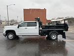 New 2025 Chevrolet Silverado 3500 Crew Cab Dump Truck for sale #25-9707 - photo 35