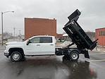 New 2025 Chevrolet Silverado 3500 Crew Cab Dump Truck for sale #25-9707 - photo 47