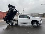 New 2025 Chevrolet Silverado 3500 Crew Cab Dump Truck for sale #25-9707 - photo 50