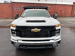 New 2025 Chevrolet Silverado 3500 Crew Cab Dump Truck for sale #25-9707 - photo 8