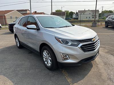 2020 Chevrolet Equinox AWD SUV for sale #26-6536A - photo 1
