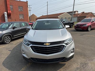 2020 Chevrolet Equinox AWD SUV for sale #26-6536A - photo 2