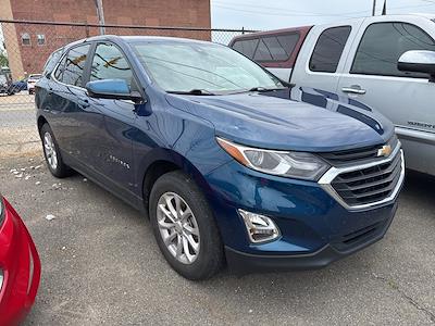 2021 Chevrolet Equinox AWD SUV for sale #26-6551A - photo 1