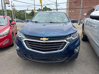 2021 Chevrolet Equinox AWD SUV for sale #26-6551A - photo 2