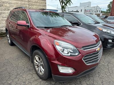 2017 Chevrolet Equinox AWD SUV for sale #26-6566B - photo 1