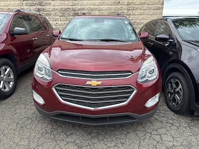 2017 Chevrolet Equinox AWD SUV for sale #26-6566B - photo 2