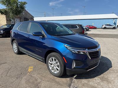 2022 Chevrolet Equinox AWD SUV for sale #26-6570A - photo 1