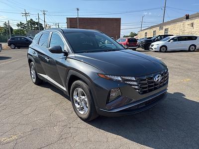 2023 Hyundai Tucson AWD SUV for sale #26-6574A - photo 1