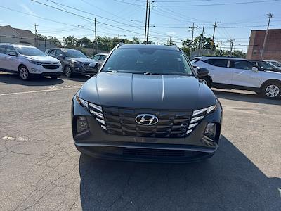 2023 Hyundai Tucson AWD SUV for sale #26-6574A - photo 2
