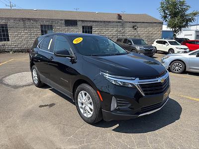 2022 Chevrolet Equinox AWD SUV for sale #26-6575A - photo 1