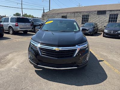 2022 Chevrolet Equinox AWD SUV for sale #26-6575A - photo 2