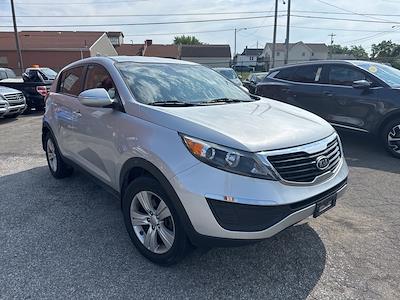 2012 Kia Sportage SUV for sale #26-6597A - photo 1