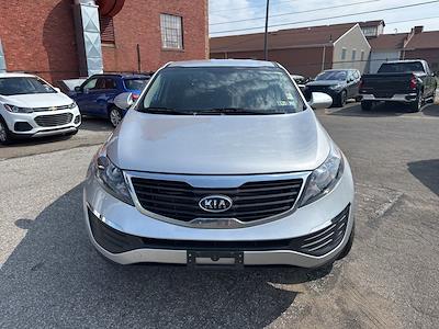 2012 Kia Sportage SUV for sale #26-6597A - photo 2