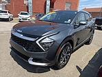 2023 Kia Sportage AWD SUV for sale #26-6597A2 - photo 3