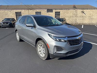 2023 Chevrolet Equinox AWD SUV for sale #26-6618A - photo 1