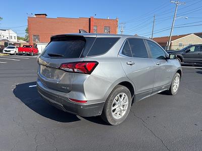 2023 Chevrolet Equinox AWD SUV for sale #26-6618A - photo 2