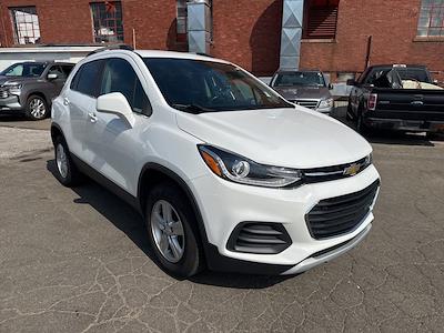 2020 Chevrolet Trax AWD SUV for sale #26-6621A - photo 1