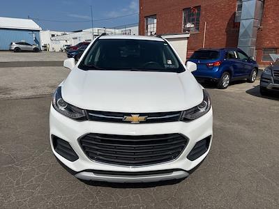 2020 Chevrolet Trax AWD SUV for sale #26-6621A - photo 2