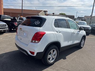 Used 2020 Chevrolet Trax LT AWD SUV for sale #26-6621A - photo 2