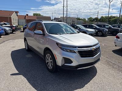 2022 Chevrolet Equinox AWD SUV for sale #26-6630A - photo 1