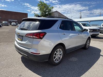 2022 Chevrolet Equinox AWD SUV for sale #26-6630A - photo 2