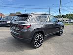 Used 2017 Jeep Compass Limited 4WD SUV for sale #26-6638A - photo 2