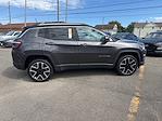Used 2017 Jeep Compass Limited 4WD SUV for sale #26-6638A - photo 10