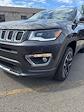 Used 2017 Jeep Compass Limited 4WD SUV for sale #26-6638A - photo 11