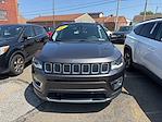 2017 Jeep Compass 4x4 SUV for sale #26-6638A - photo 2