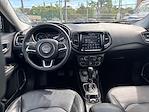 Used 2017 Jeep Compass Limited 4WD SUV for sale #26-6638A - photo 24