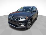 2017 Jeep Compass 4x4 SUV for sale #26-6638A - photo 4