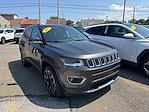 2017 Jeep Compass 4x4 SUV for sale #26-6638A - photo 5