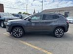 Used 2017 Jeep Compass Limited 4WD SUV for sale #26-6638A - photo 7