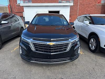 2022 Chevrolet Equinox AWD SUV for sale #26-6641A - photo 2