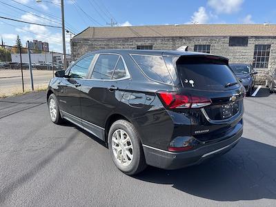 2022 Chevrolet Equinox AWD SUV for sale #26-6641A - photo 2