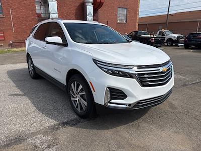 2023 Chevrolet Equinox AWD SUV for sale #26-6648A - photo 1