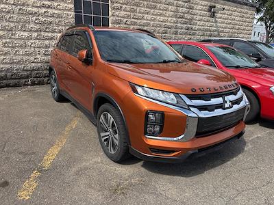 2022 Mitsubishi Outlander Sport 4WD SUV for sale #26-6660A - photo 1
