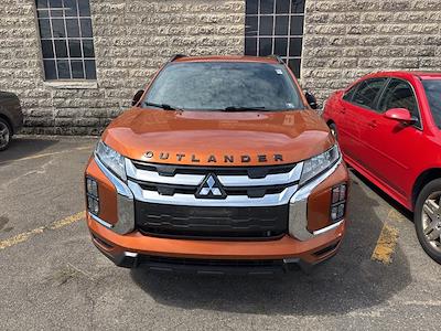 2022 Mitsubishi Outlander Sport 4WD SUV for sale #26-6660A - photo 2