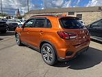 Used 2022 Mitsubishi Outlander Sport 4WD SUV for sale #26-6660A - photo 8