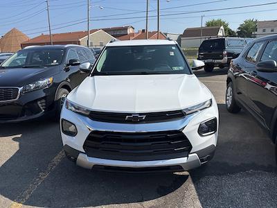 2021 Chevrolet Trailblazer AWD SUV for sale #26-6663A - photo 2