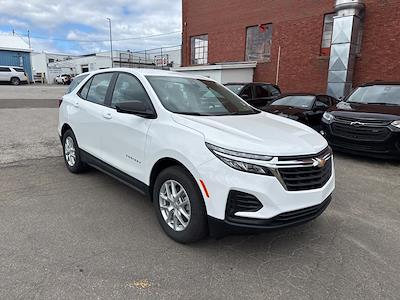 2022 Chevrolet Equinox AWD SUV for sale #26-6689A - photo 1