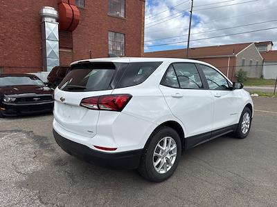 2022 Chevrolet Equinox AWD SUV for sale #26-6689A - photo 2