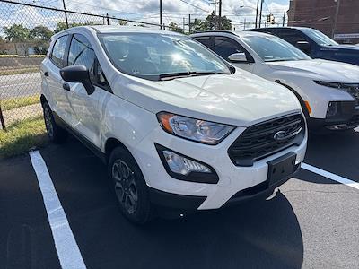 2020 Ford EcoSport 4WD SUV for sale #26-6712A - photo 1
