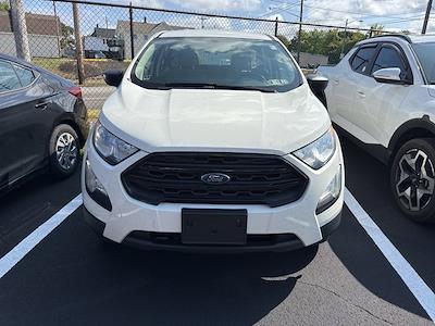 2020 Ford EcoSport 4WD SUV for sale #26-6712A - photo 2
