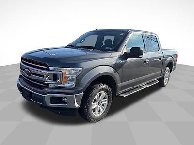 Used 2018 Ford F-150 - photo 1