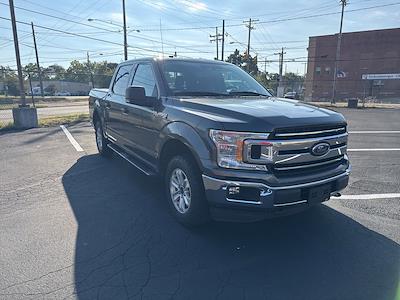 Used 2018 Ford F-150 - photo 1