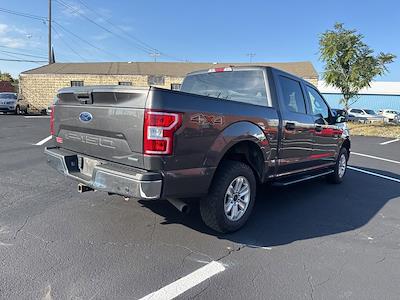 Used 2018 Ford F-150 - photo 1