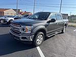 2018 Ford F-150 SuperCrew Cab 4WD Pickup for sale #26-6717A - photo 4